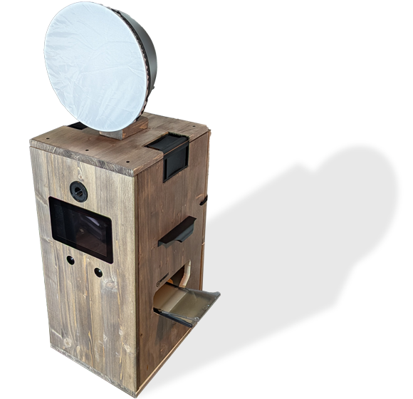 Photomaton BJO-2